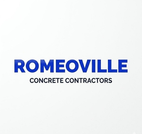 Concrete Contractor Romeoville