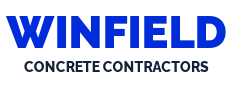 Concrete Contractor Winfield
