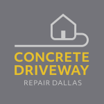 Concrete Driveway Repair Dallas