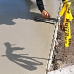 Fremont Concrete Pros