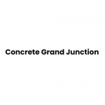 Concrete Grand Junction