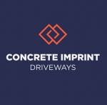 Concrete Imprint Driveways