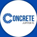 Concrete Jupiter FL