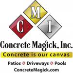 Concrete Magick, Inc.