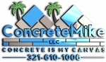 Concrete Mike, LLC