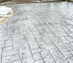 Concrete Patio Anacostia
