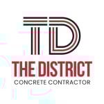The District Concrete Contractor