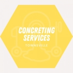 Concreting Services Townsville