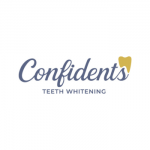 Confidents Teeth Whitening
