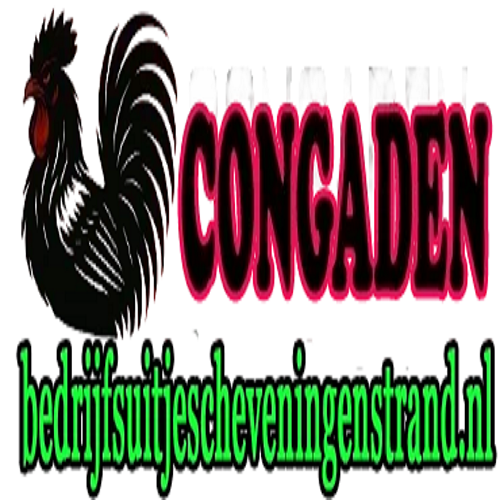 Congadenbedri's Link Centre