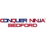 Conquer Ninja Gyms - Bedford