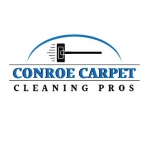 Conroe Carpet Cleaning Pros