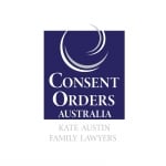 Consent Orders Australia