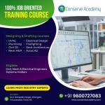 Conserve Academy