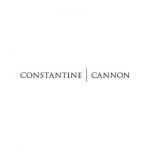 Constantine Cannon LLP