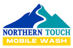 Northern Touch Mobile Wash - Brampton