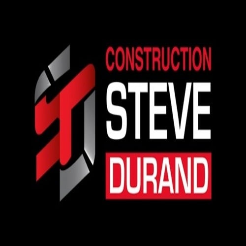 Construction Steve Durand Inc