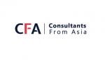 Consultants From Asia
