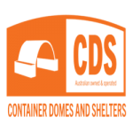 Container Domes and Shelters