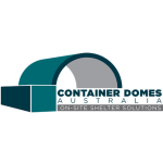 Container Domes Australia