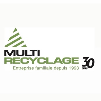 Conteneurs Multi Recyclage