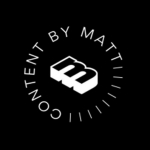 Content By Matt