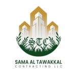 SAMA Al TAWAKKAL Building contracting LLC
