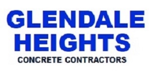 Concrete Contractor Glendale Heights