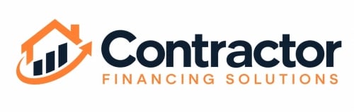 Contractor Financing Solutions