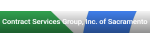 Contract Services Group, Inc. of Sacramento