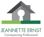 Jeannette Ernst Conveyancing Professionals
