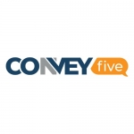 Convey Five