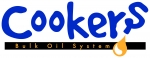 Cookers Bulk Oil System