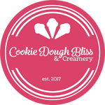 Cookie Dough Bliss &amp; Creamery