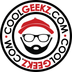 Cool Geekz