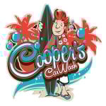 Cooper's Car Wash