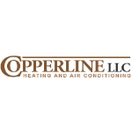 Copperline LLC Heating and Air Conditioning