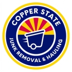 Copper State Junk Removal & Hauling