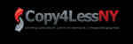 Copy 4 Less NY