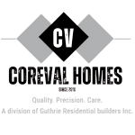 CoreVal Homes