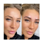Corinna Calori The Brow Lounge