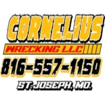 Cornelius Wrecking LLC