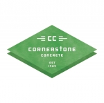 Cornerstone Concrete