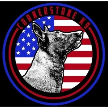 Cornerstone K9