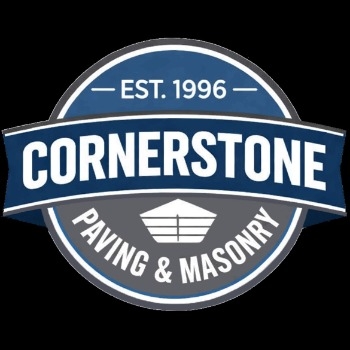 Cornerstone Paving and Masonry