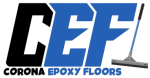 Corona Epoxy Floors