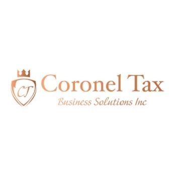 Coronel Tax and Business Solutions Inc.