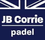 JB Corrie Padel