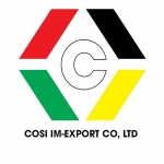 CONG SINH LOGISTICS