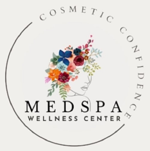Cosmetic Confidence MedSpa & Wellness Center